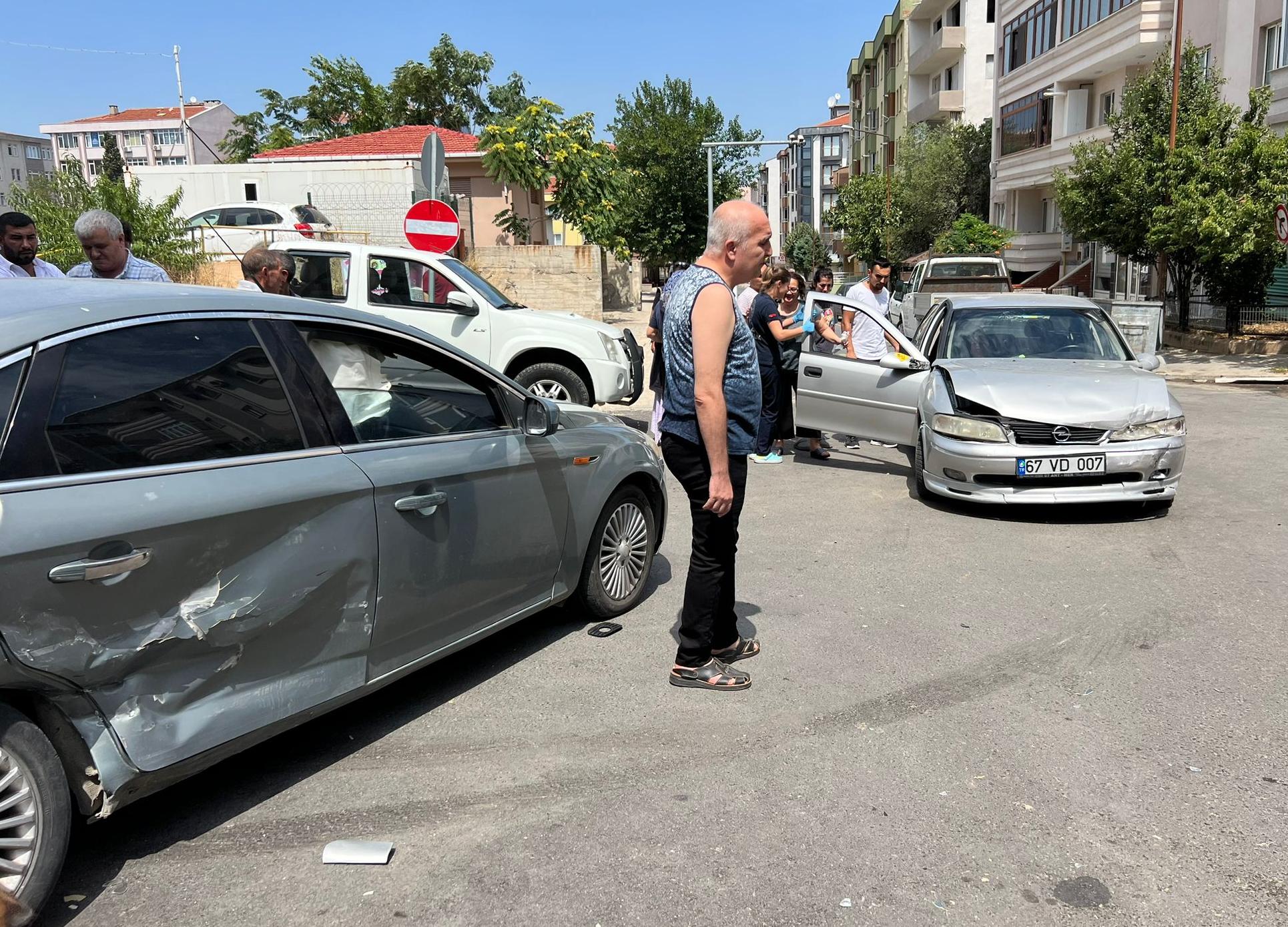 Otomatik taslak