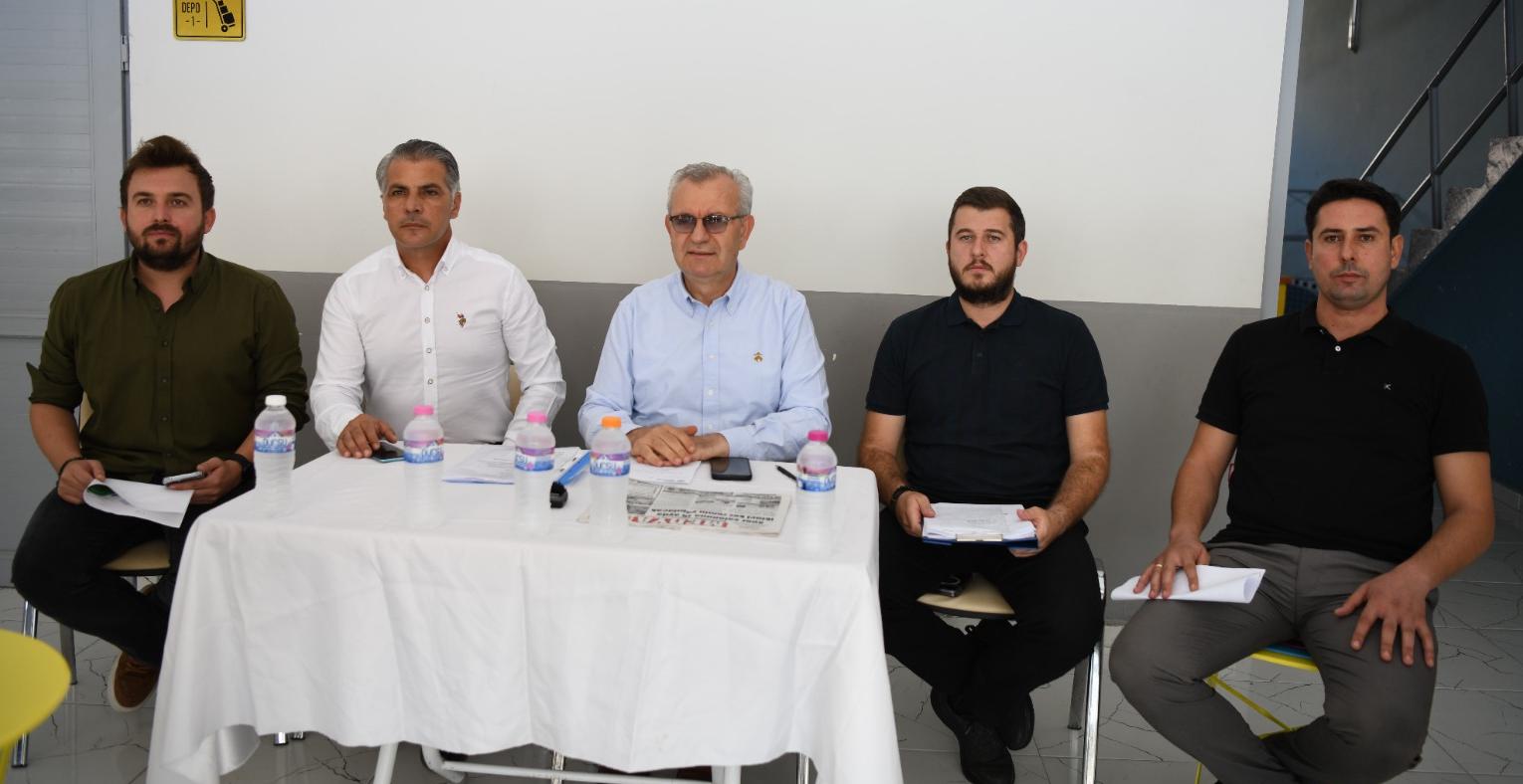 Otomatik taslak