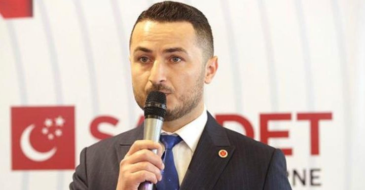 Saadet Partisi Edirne Merkez İlçe Başkanı Samet Kaya: “Seçim öncesi bal-şerbet vadedip, seçim sonrası neden millete zehir içiriyorsunuz?”