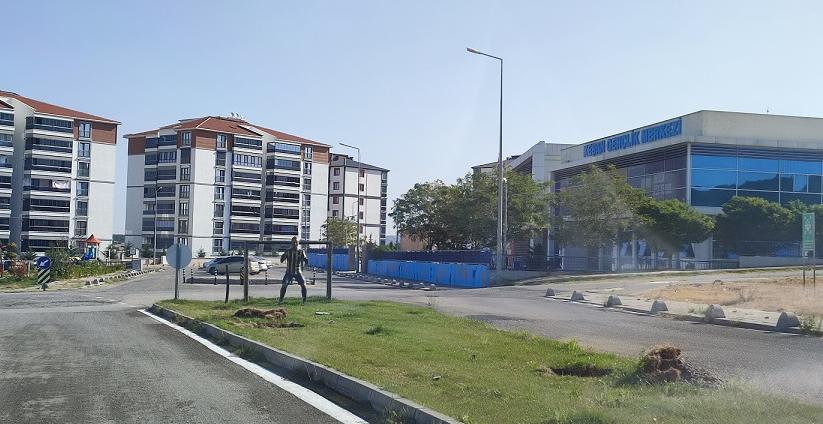 Otomatik taslak