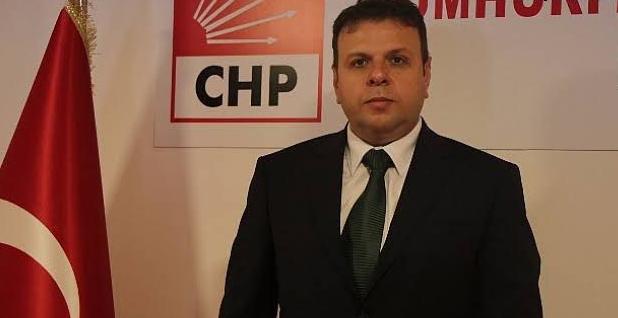 CHP Edirne Milletvekili Ediz Ün: “Çakmak sulamaları ne zaman bitecek?”