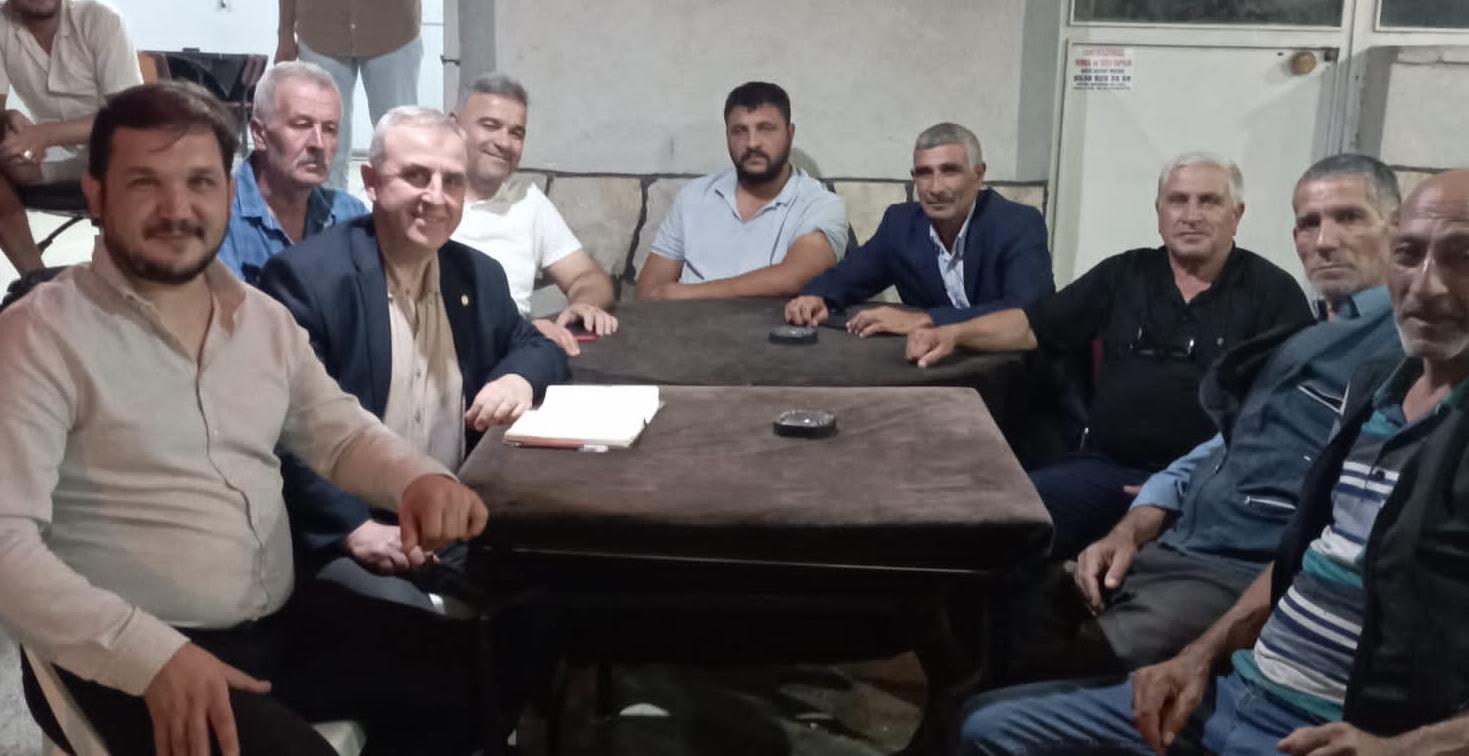 Otomatik taslak
