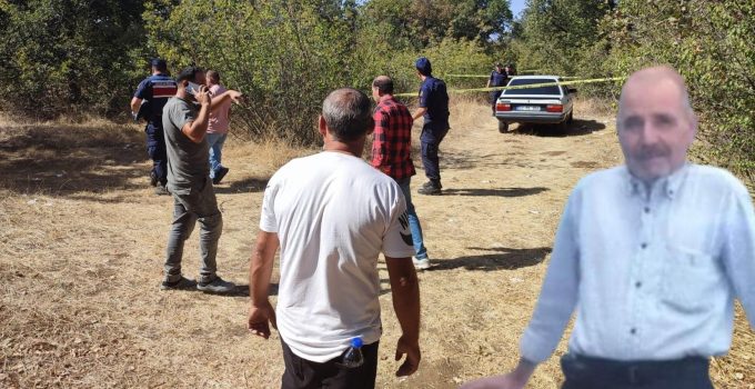 5 gündür haber alınamayan şehit babasından üzücü haber geldi