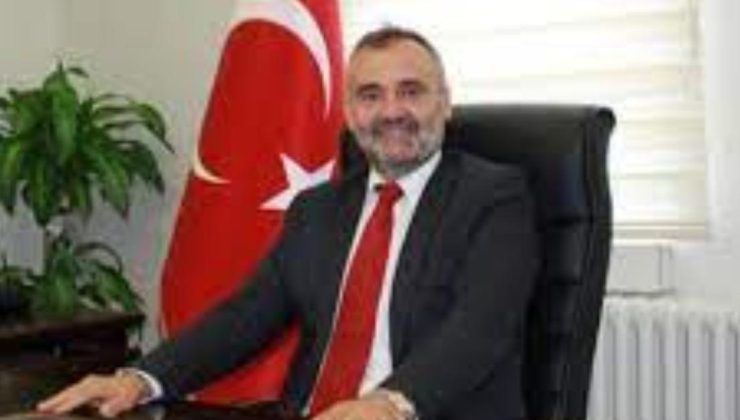 İYİ Parti Edirne Milletvekili Prof. Dr. Mehmet Akalın: “Aslında ekonomi hiçbir zaman iyi yönetilemedi”