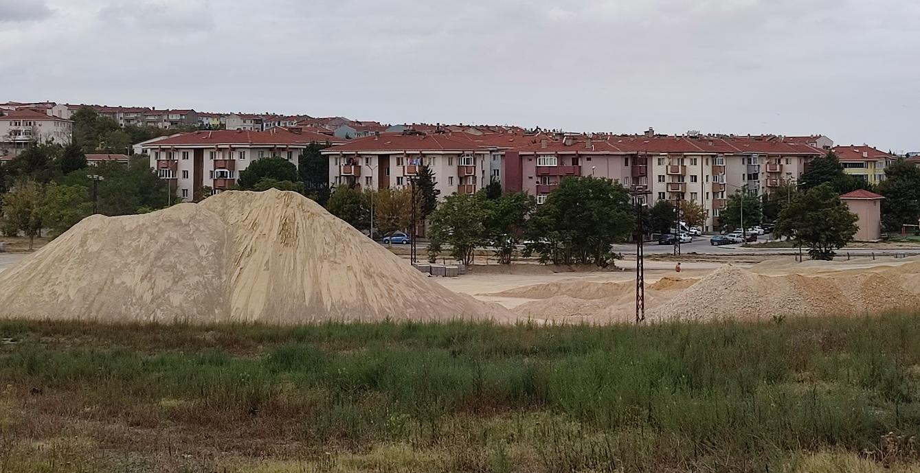 Otomatik taslak