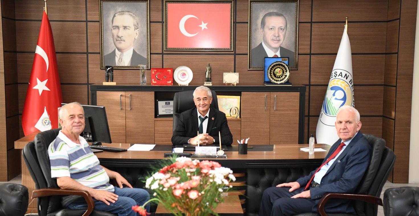 Otomatik taslak