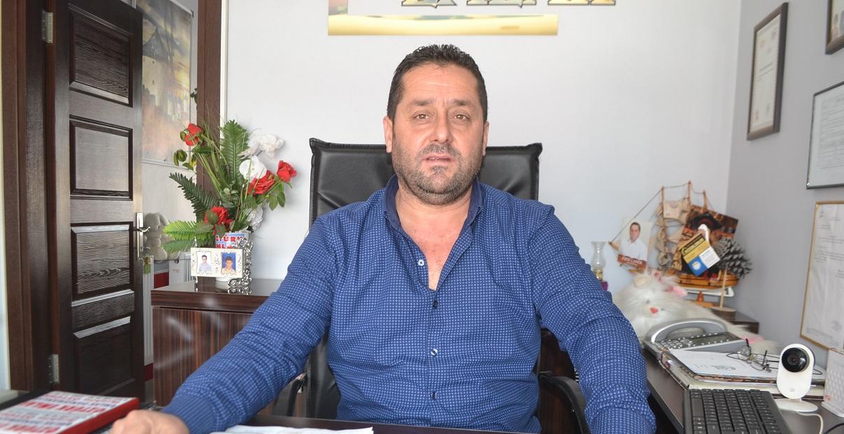 Otomatik taslak