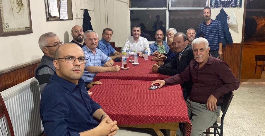 Otomatik taslak