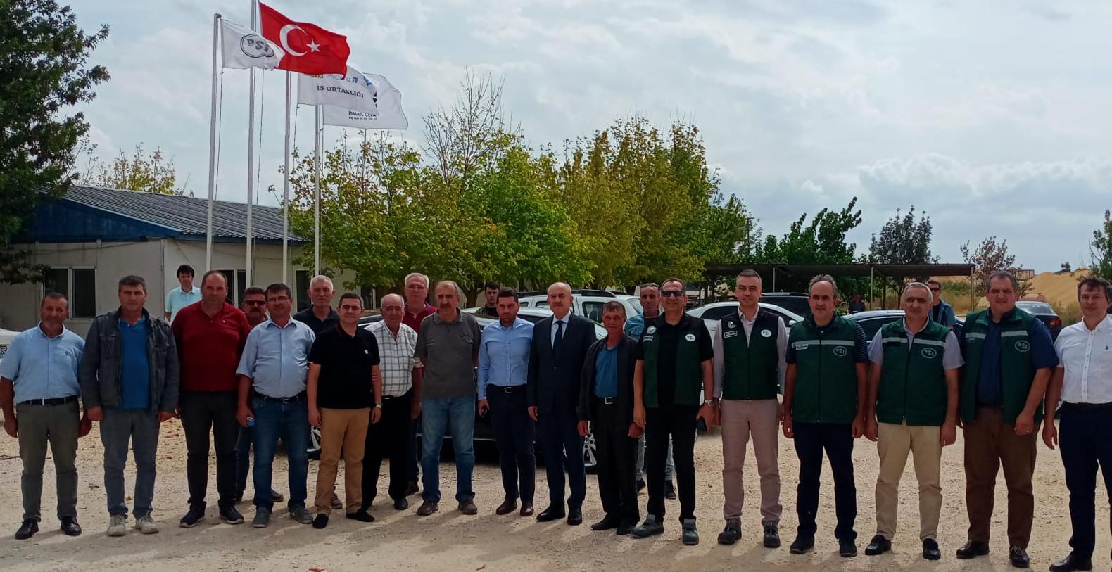 Otomatik taslak