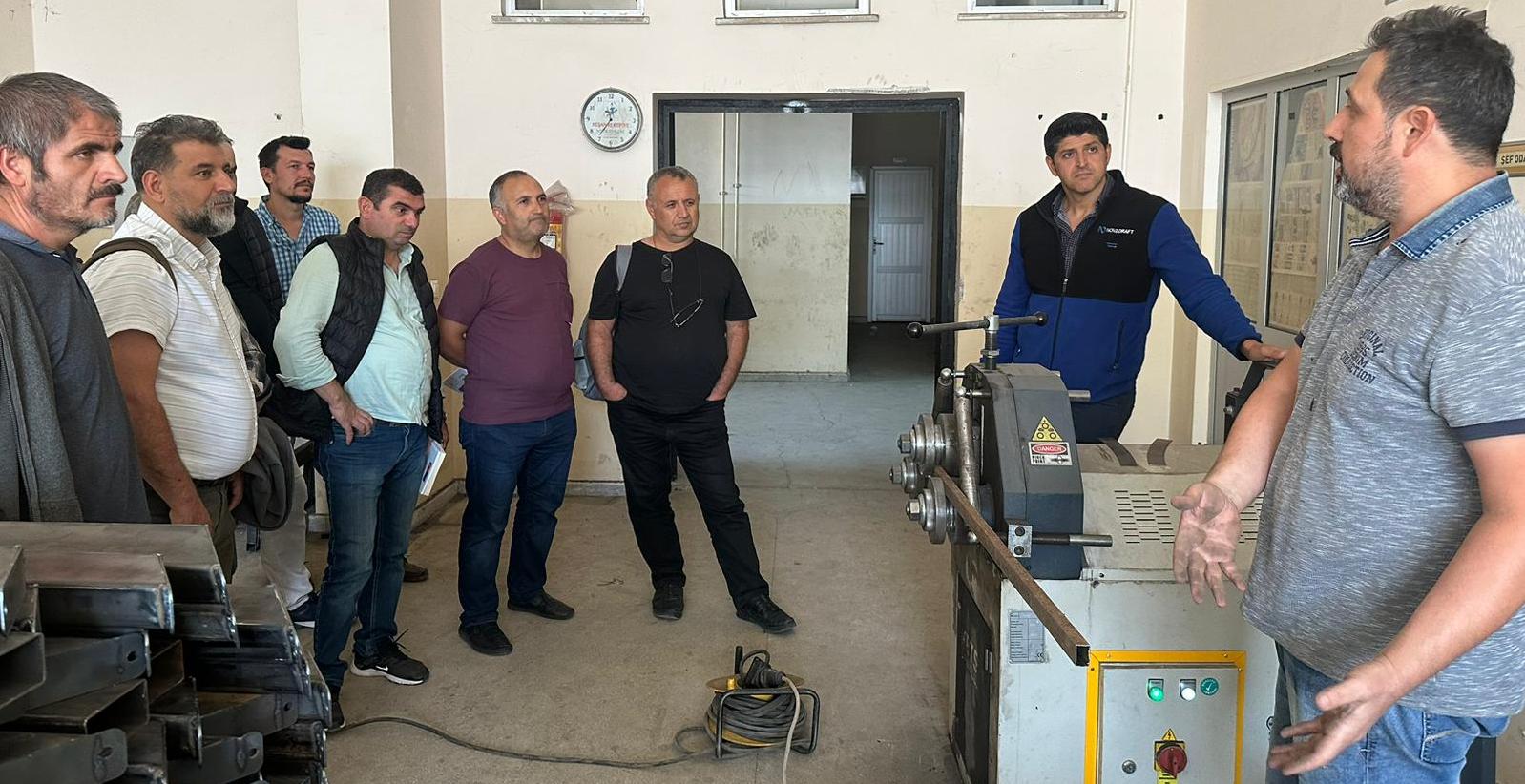 Otomatik taslak