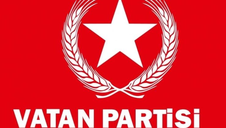 Vatan Partisi Keşan İlçe Başkanı Çetin Alabak: “AK Parti hükümeti dış politikasını derhal değiştirmelidir”