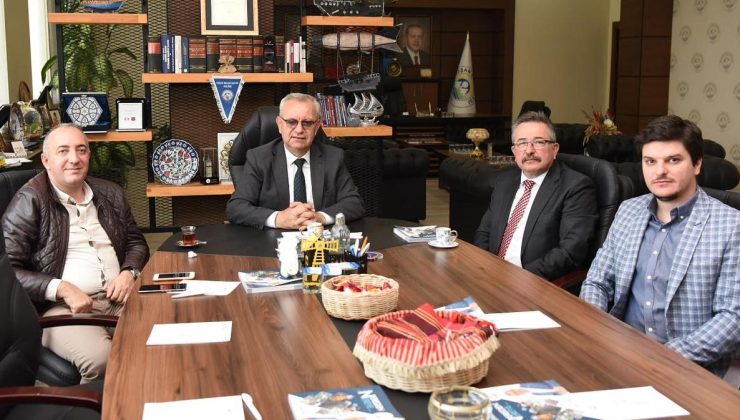Helvacıoğlu doğal gaz abone sayısını açıkladı: “Keşan’da doğalgaz abonesi 22 bine ulaştı”