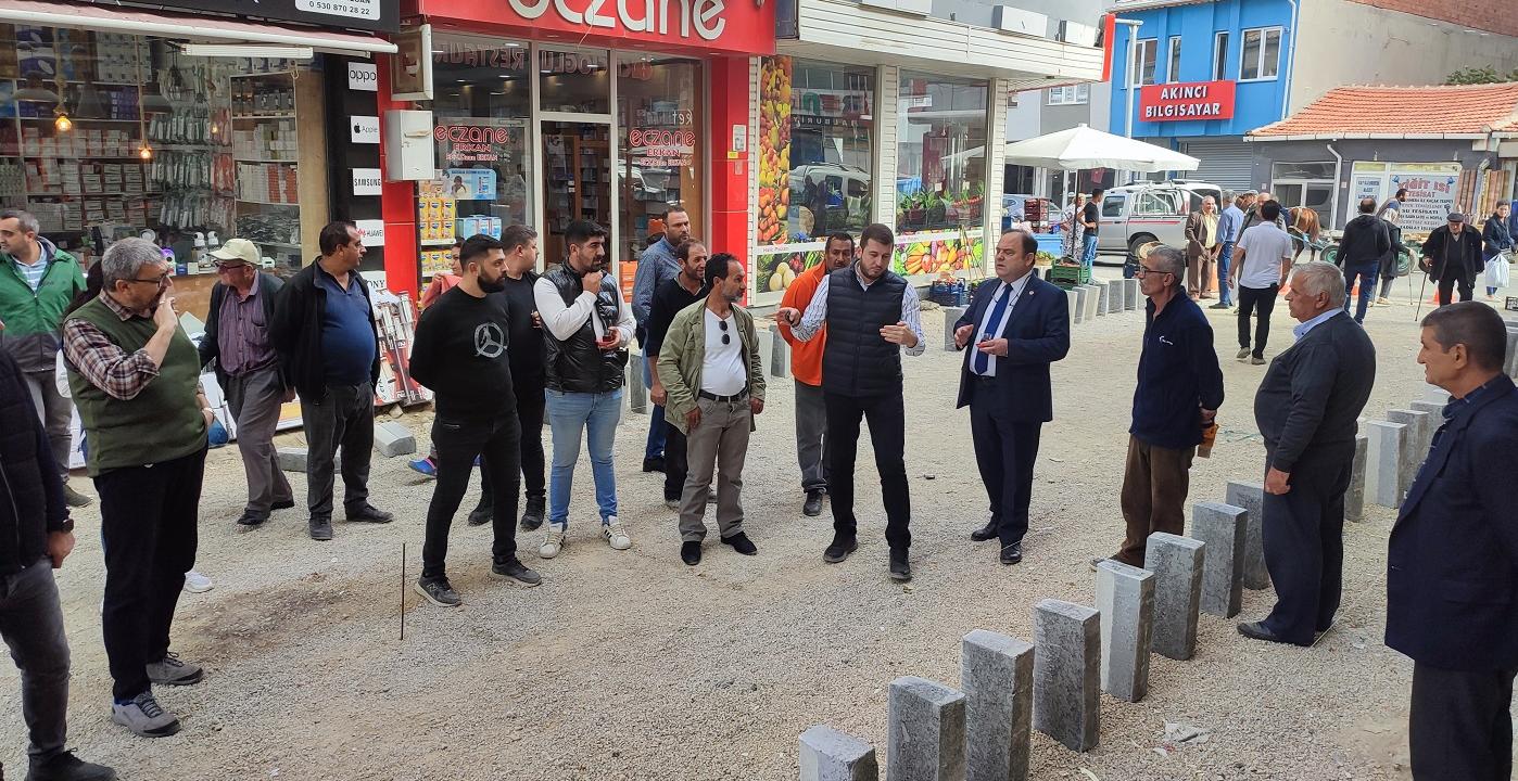 Otomatik taslak