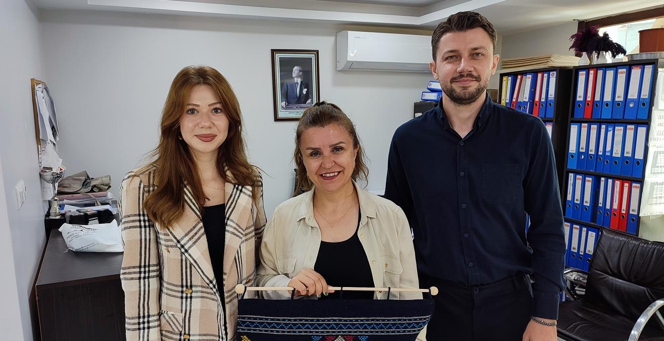 Otomatik taslak