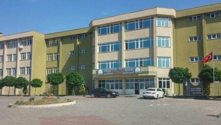 Keşan YÇUBYO’na 233 öğrenci kayıt yaptırdı
