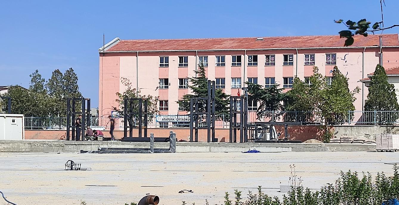 Otomatik taslak