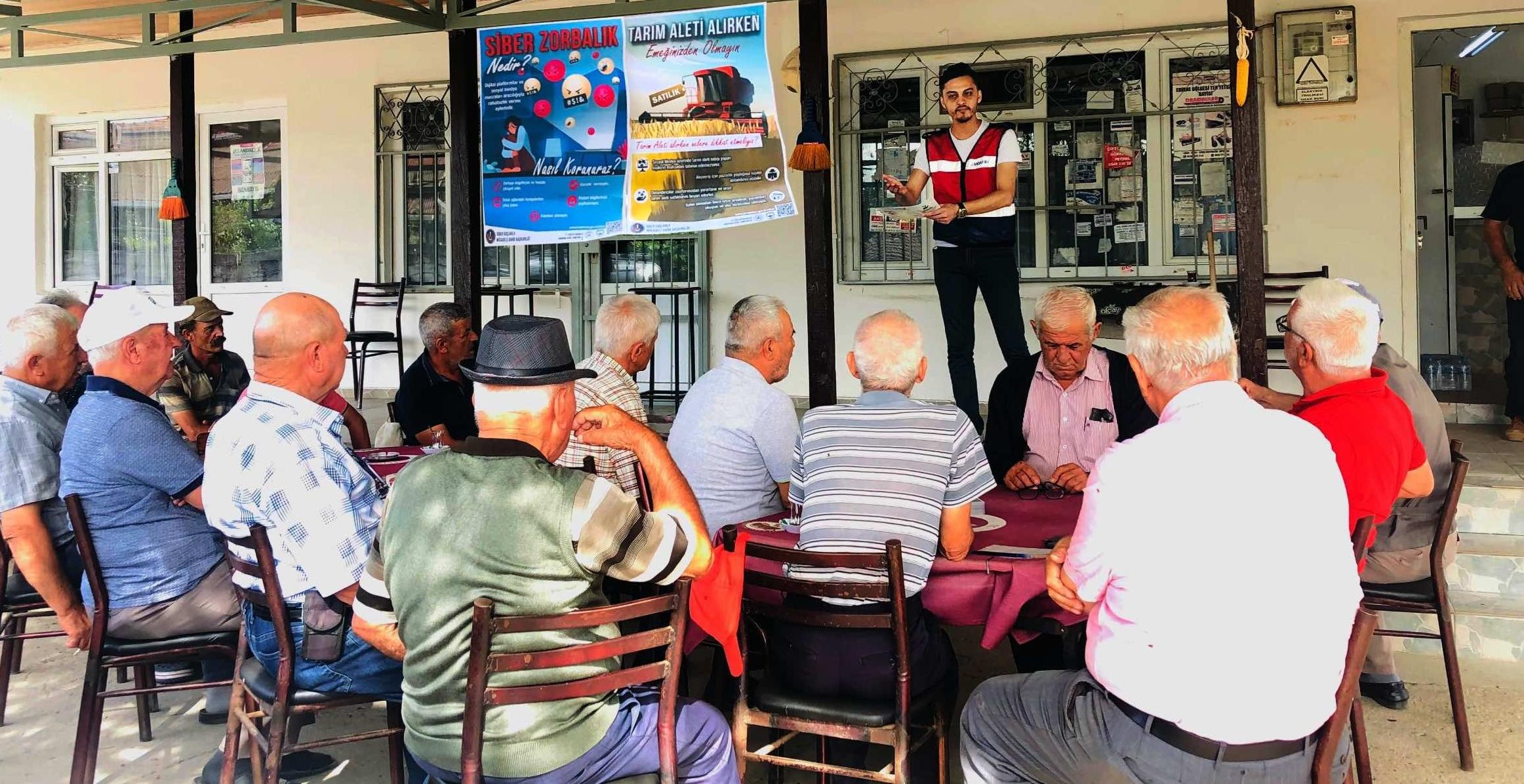 Otomatik taslak