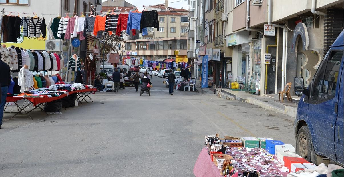 Otomatik taslak