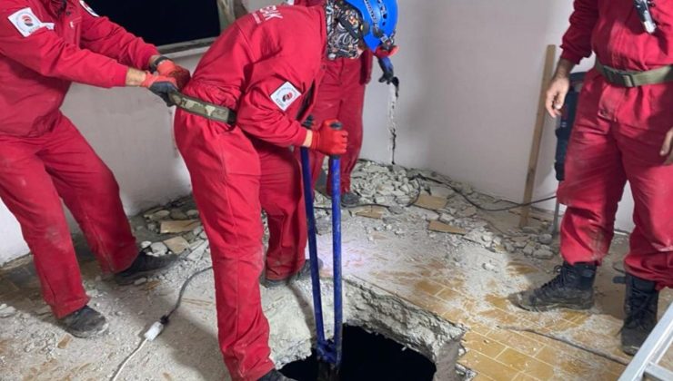 KEDAK Başkanı Gökhan Yumuşak: “Yapılan her çalışma gerçeği aratmadı”