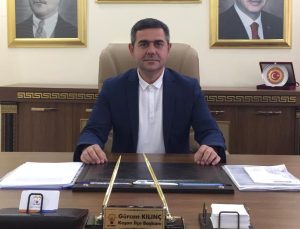 AK Parti’de belediye başkan aday adaylığı başvuruları 22 Kasım’da sona erecek