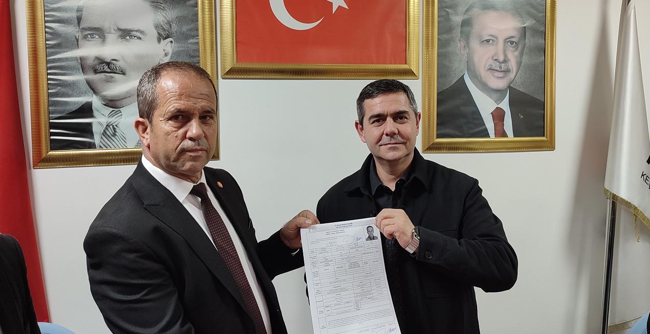 Otomatik taslak