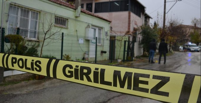 Silahlı çatışmada 1 kişi hayatını kaybetti 1 kişi yaralandı