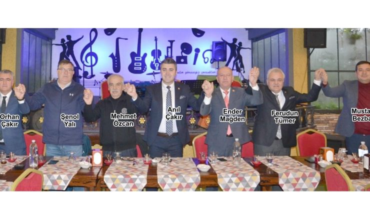 CHP’de karar açıklandı