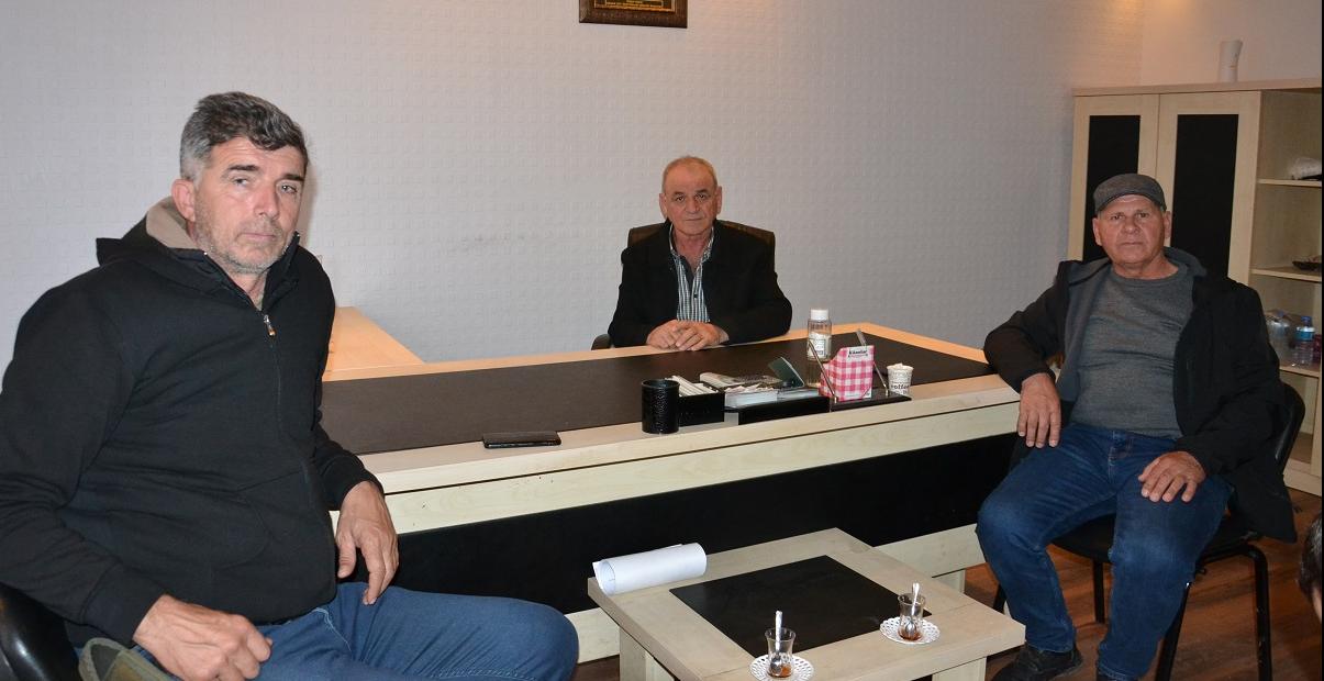 Otomatik taslak
