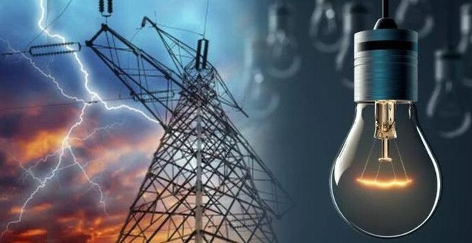 Enez yolu üzerinde elektrik kesintisi yapılacak