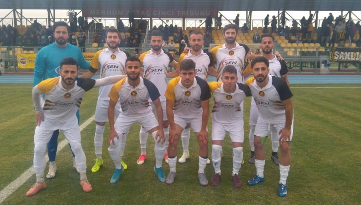 Keşanspor, Sarayspor 1953’ü ağırlayacak