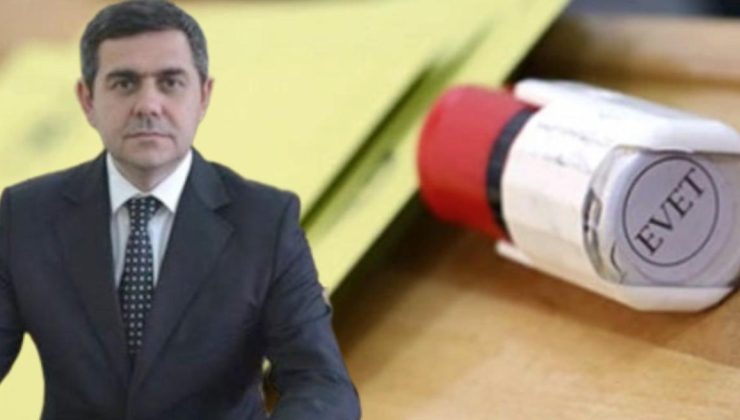 Gürcan Kılınç, açıklanan “Seçim Takvimi” ile ilgili bilgi verdi