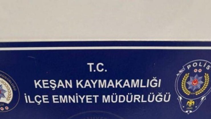 Emniyetin uygulamalarında uyuşturucu ele geçirildi