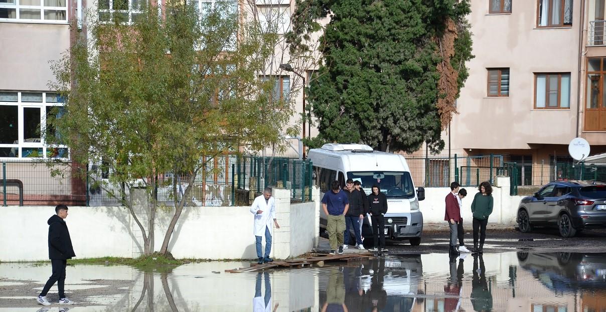 Otomatik taslak