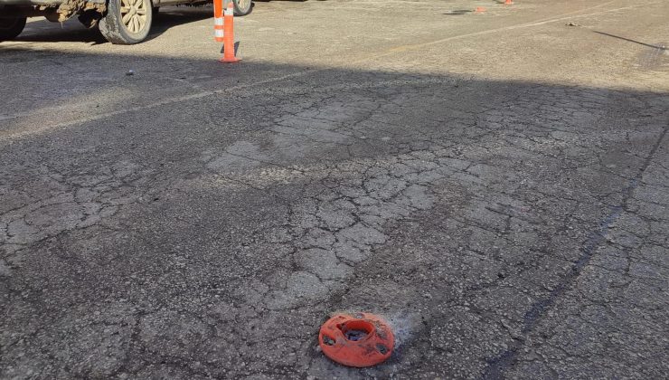 Yapılalı birkaç gün olmuştu…