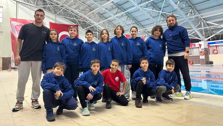 Keşan’dan büyük başarı