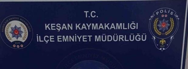 Marketlerden hırsızlık yapan şüpheli yakalandı