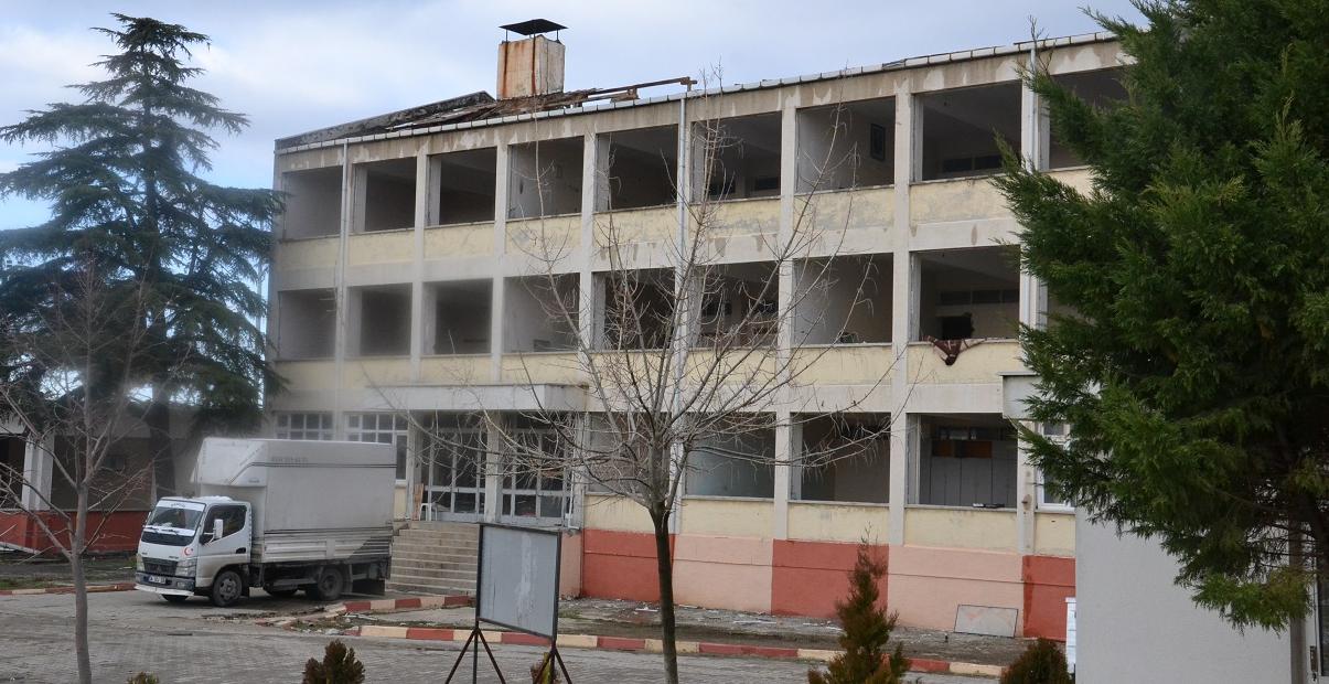 Otomatik taslak