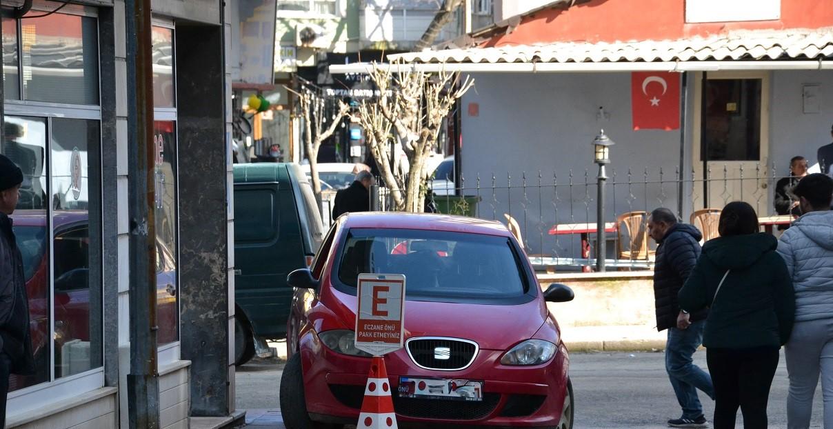 Otomatik taslak