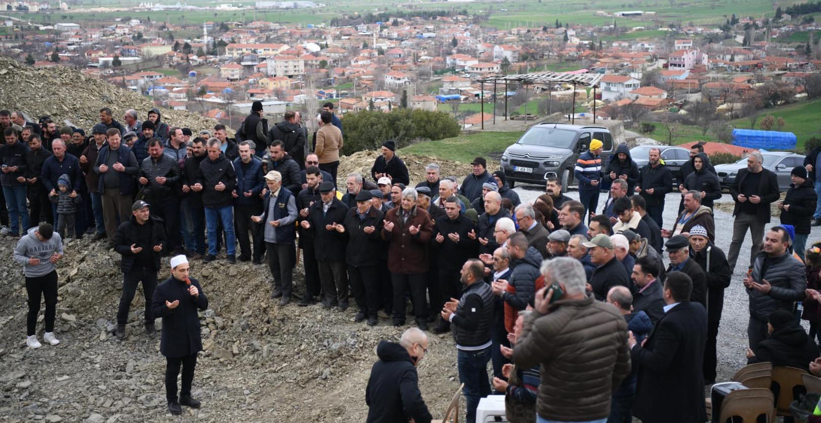Otomatik taslak