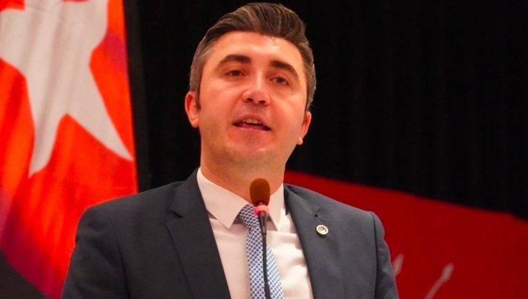 Çakır’dan 10 Ocak Çalışan Gazeteciler Günü mesajı