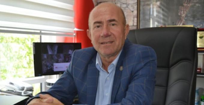 Şen, akaryakıta art arda yapılan zamlara dikkat çekti: “Üreticilerin bu zamları yansıtma şansı yok”