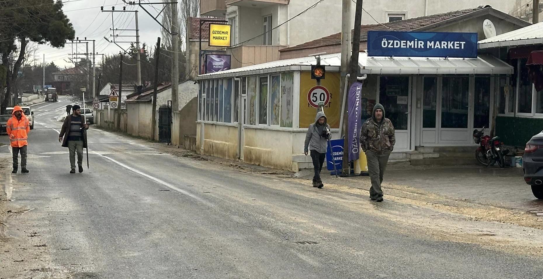 Otomatik taslak