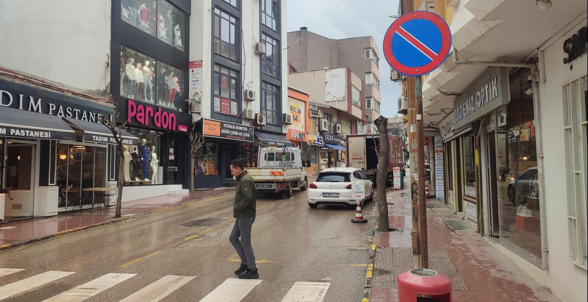 Otomatik taslak