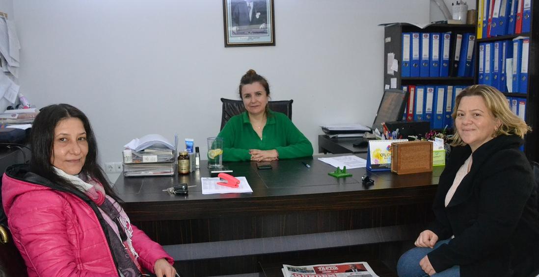Otomatik taslak