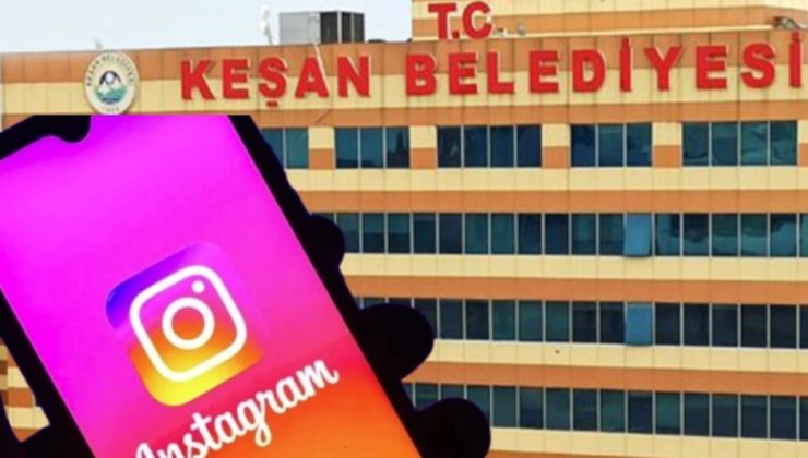 Sosyal medya kullanıcıları soruyor: “Belediyenin instagram hesabı neden hala aktif olmadı?”