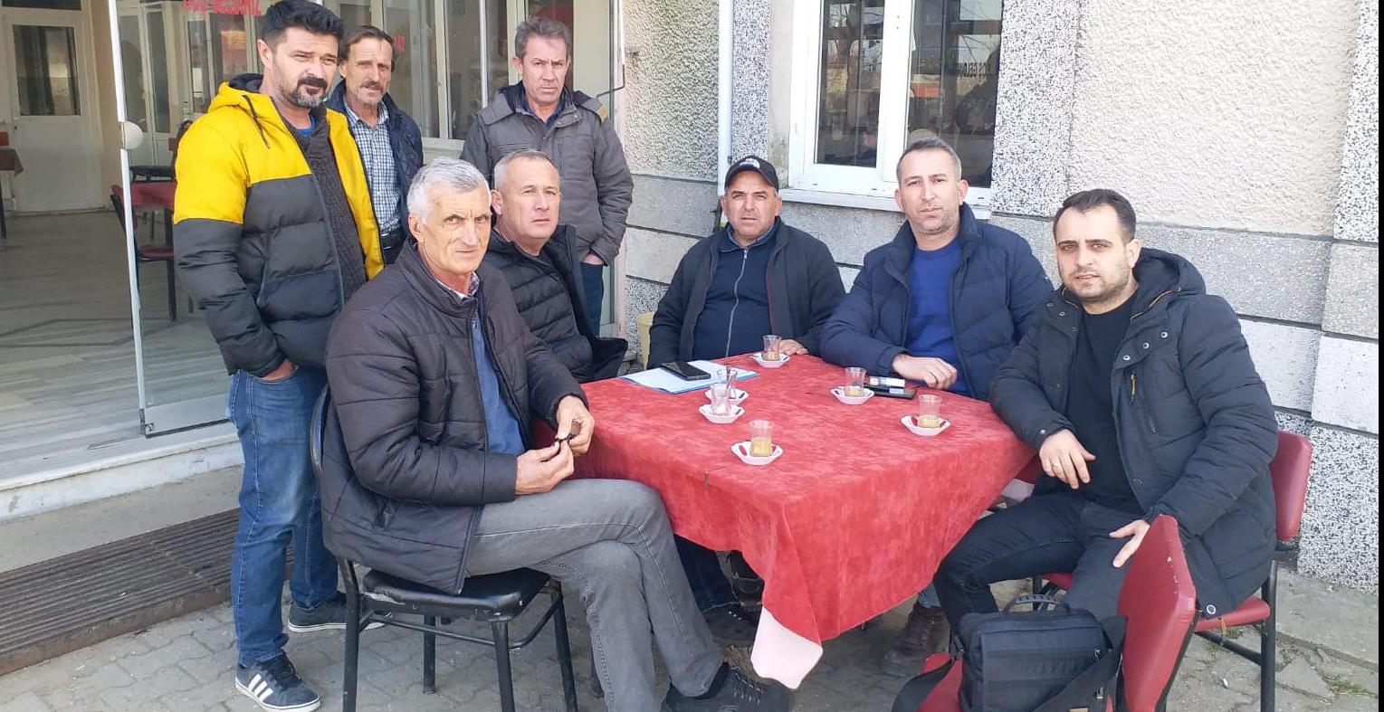 Otomatik taslak