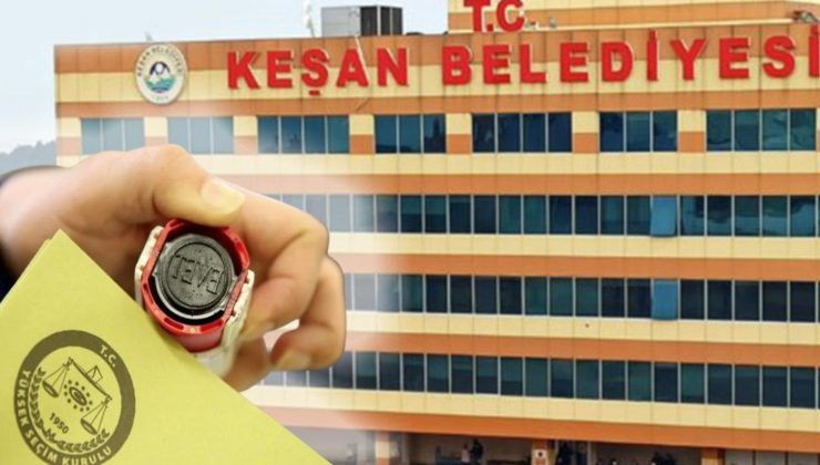12 belediye başkan adayı asil ve yedek listeleriyle birlikte başvuruda bulundu