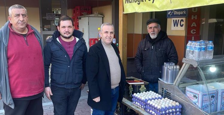 Otomatik taslak