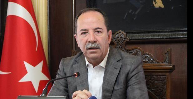 Gürkan taburcu oldu