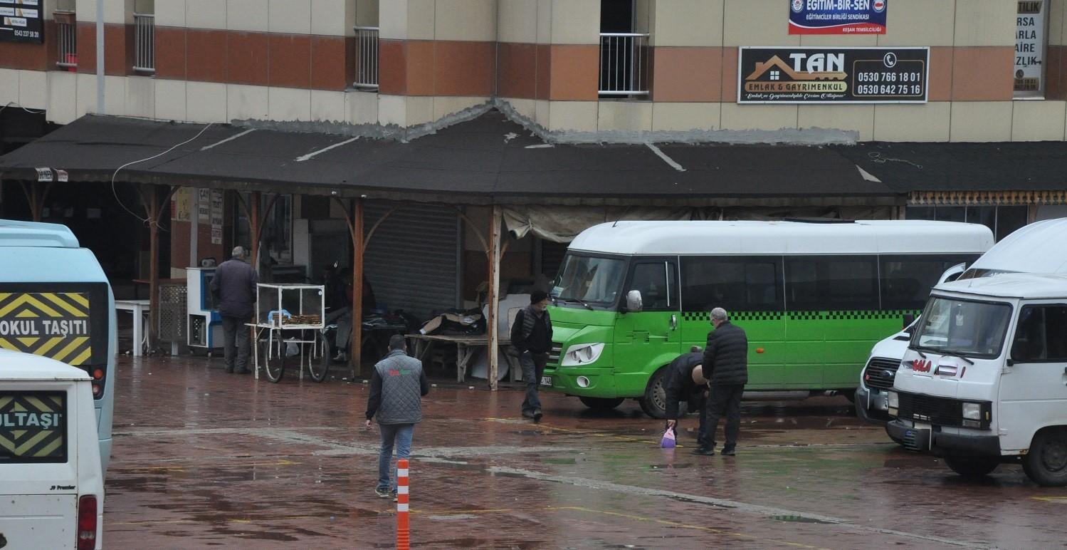 Otomatik taslak